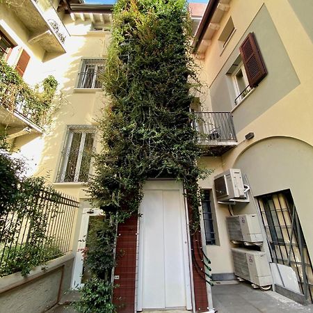 Malvezzi24 Boutique Rooms Desenzano del Garda Exterior foto